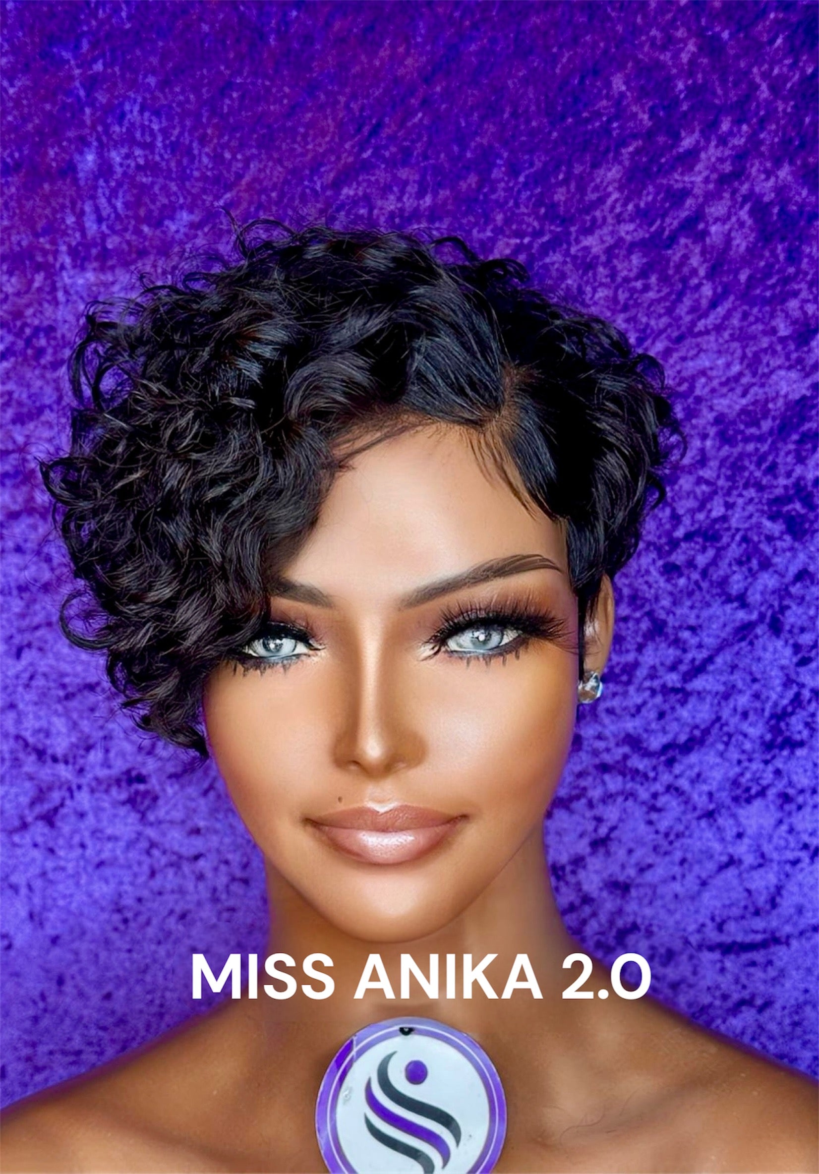 MISS ANIKA 2.0