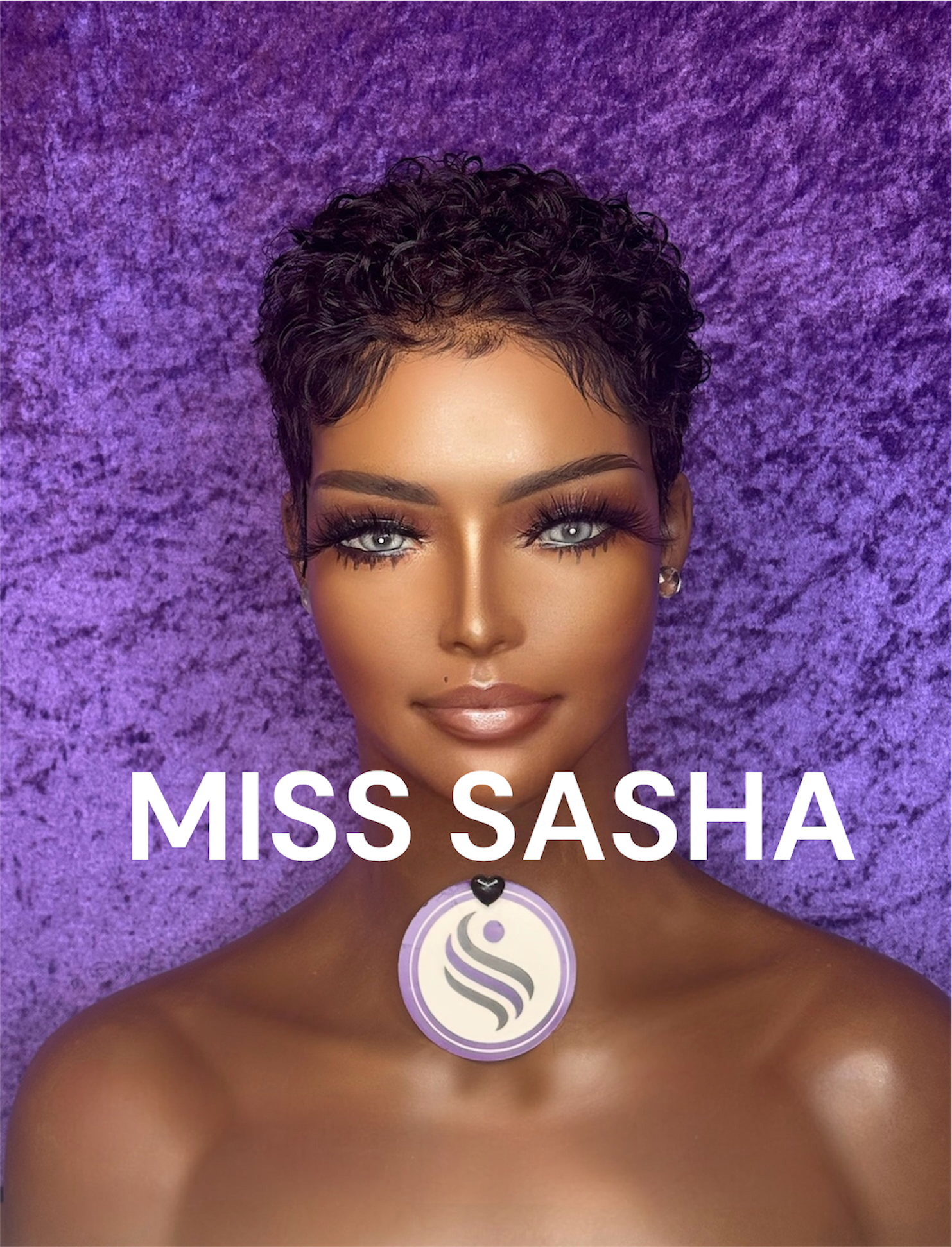 MISS SASHA - DEAL OF THE WEEK π