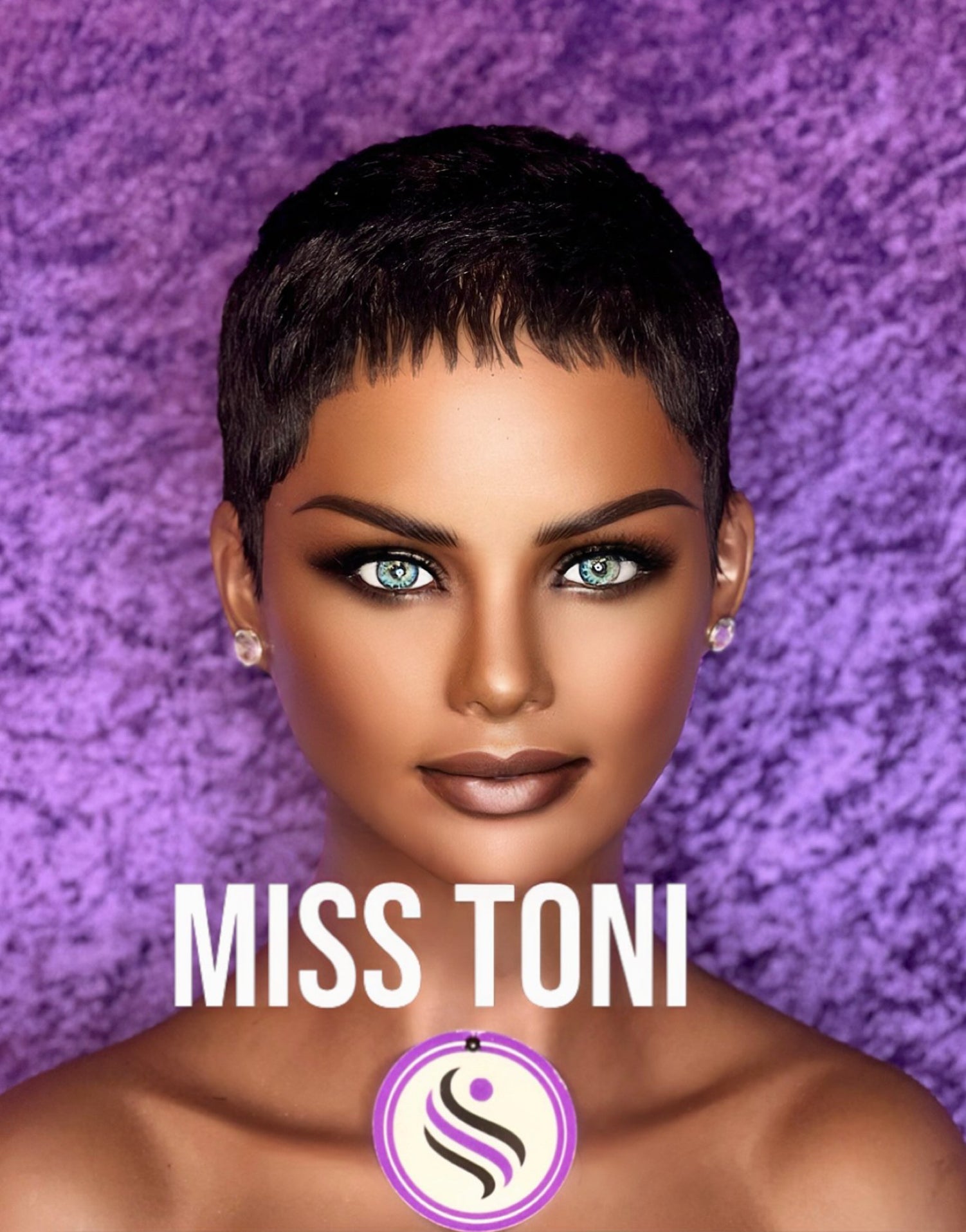 MISS TONI