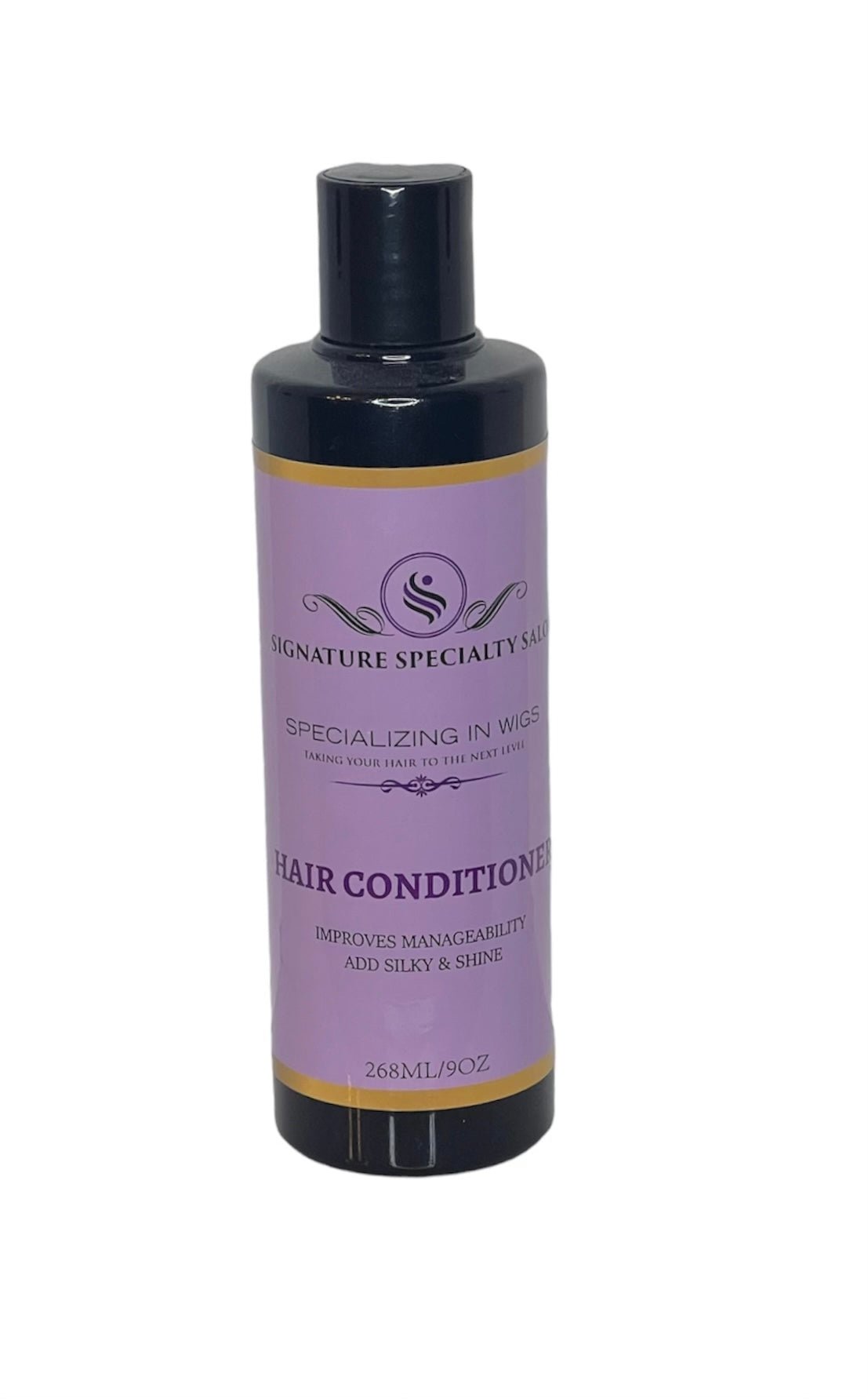 Hair Conditioner - Signature Specialty Salon