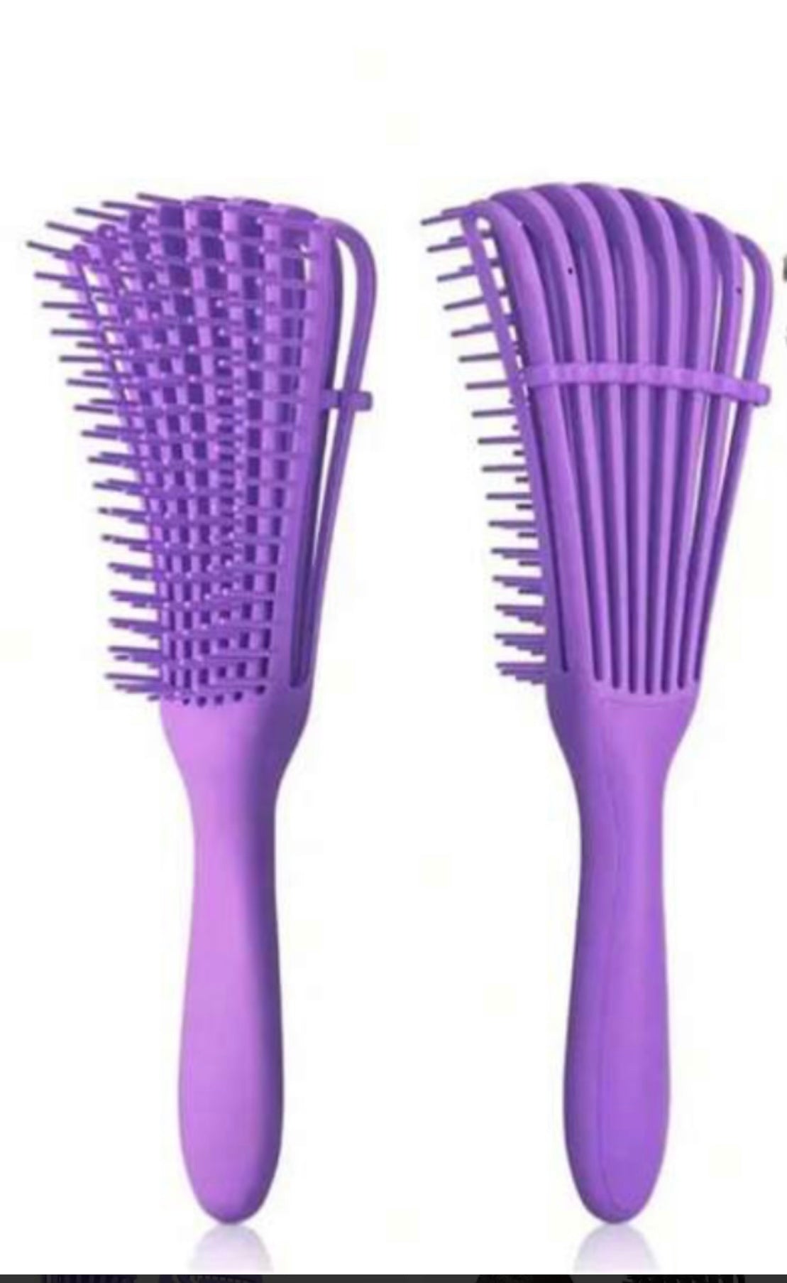 Hair Detangling Brush - Signature Specialty Salon