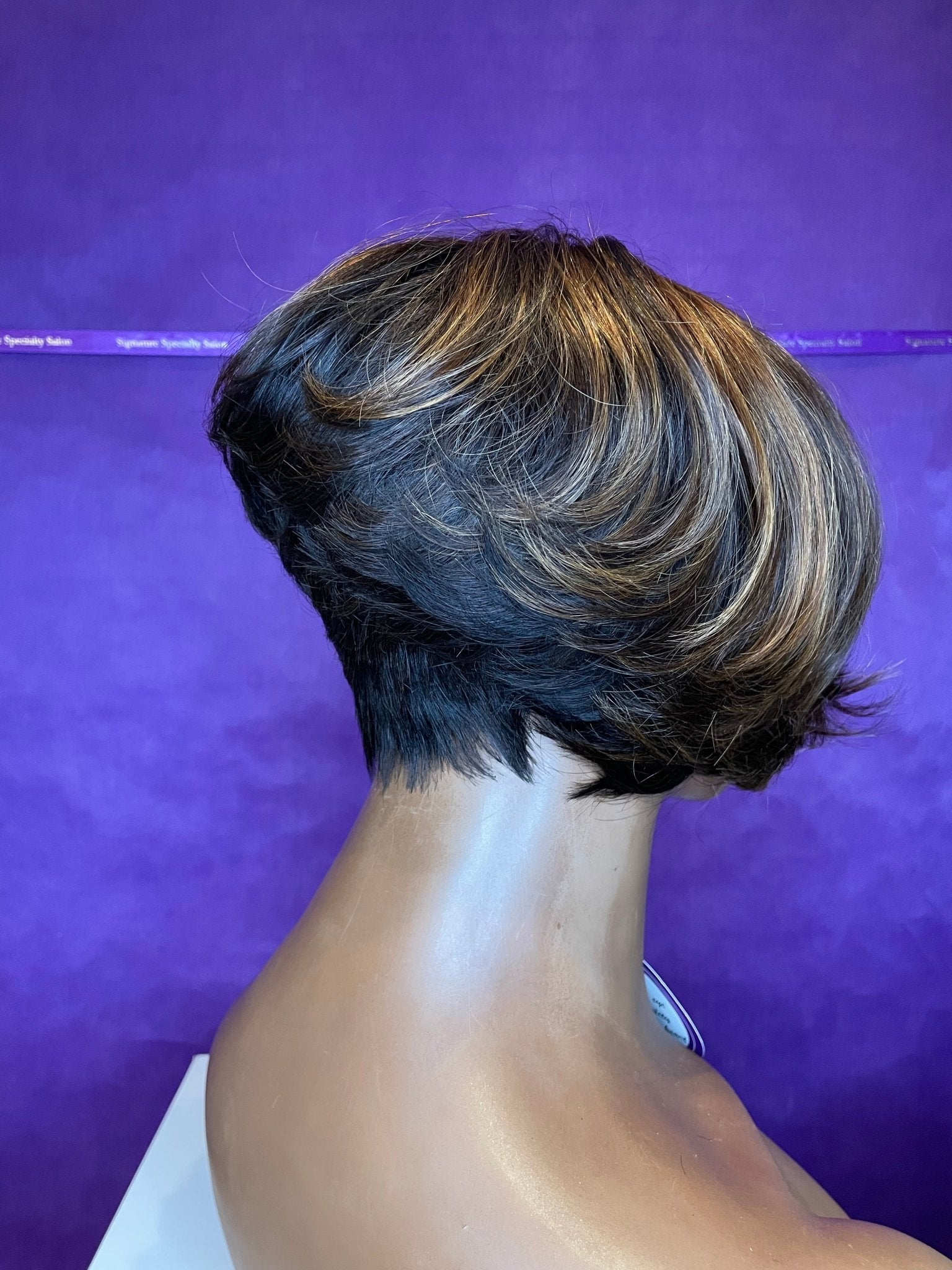 Miss Addison - Signature Specialty Salon