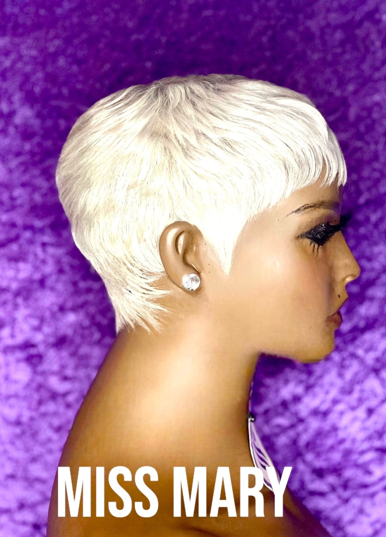 Miss Mary Full Lace - Signature Specialty Salon