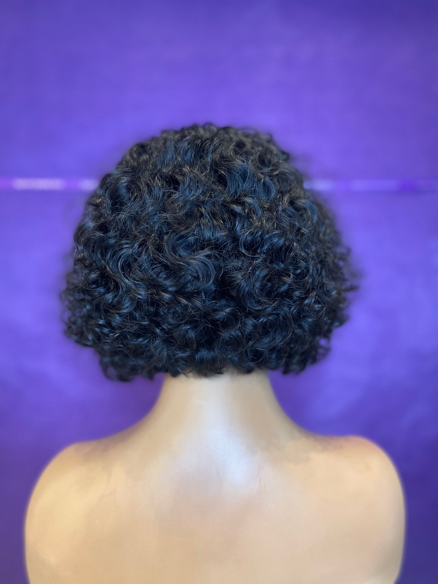 Miss Robbin- Glueless Ready To Wear - Signature Specialty Salon