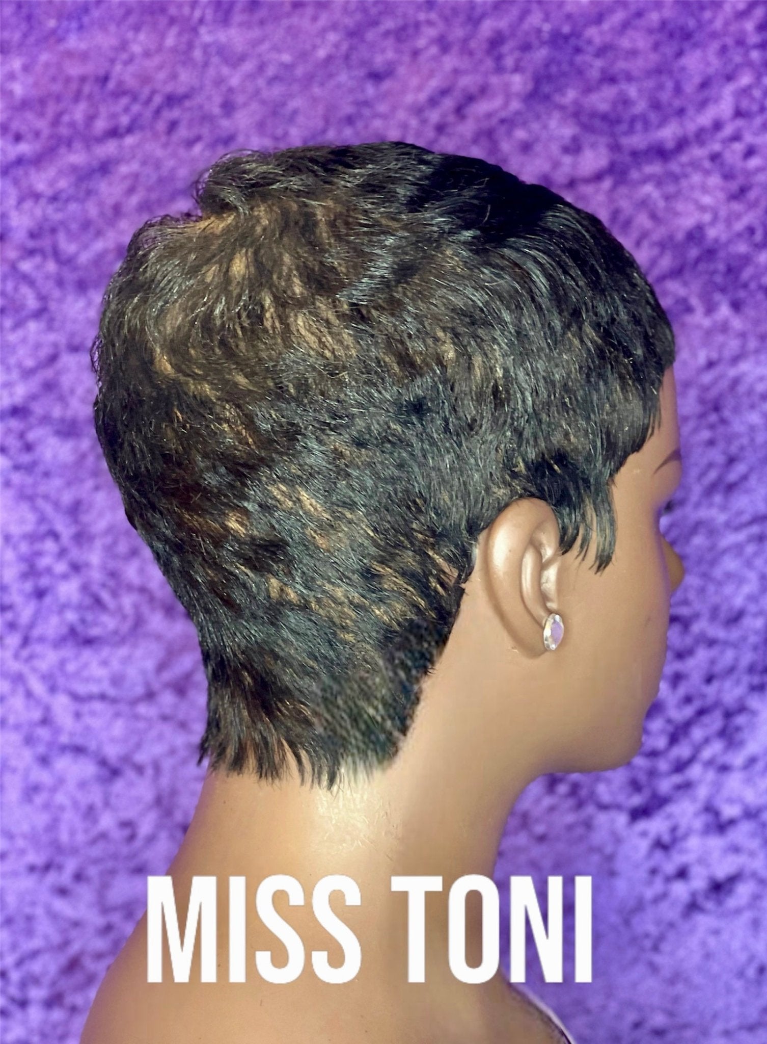 Miss Toni - Full Lace - Signature Specialty Salon
