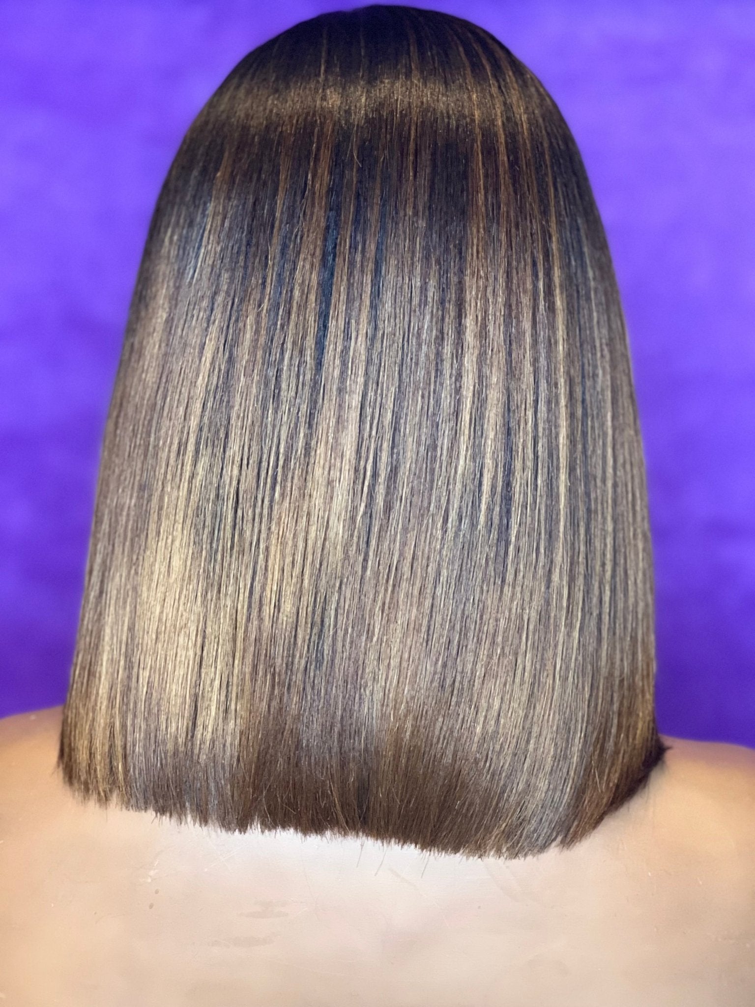 Miss Zoey- Glueless Ready To Wear - Signature Specialty Salon