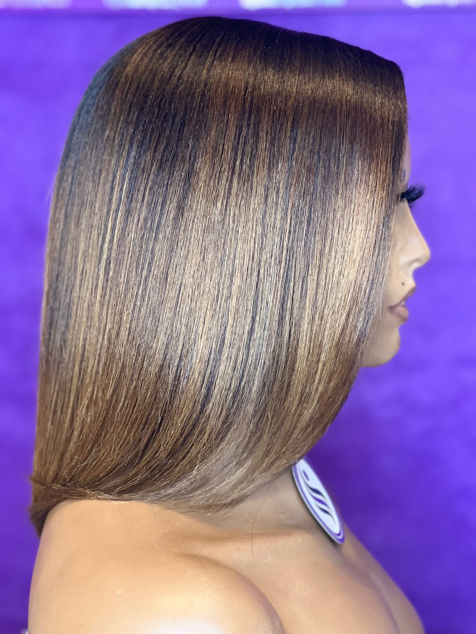 Miss Zoey- Glueless Ready To Wear - Signature Specialty Salon