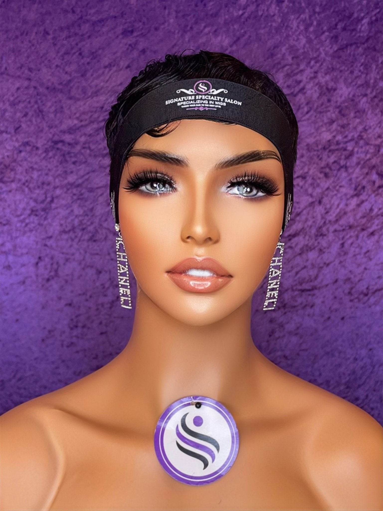 Signature Lace Melt - Signature Specialty Salon