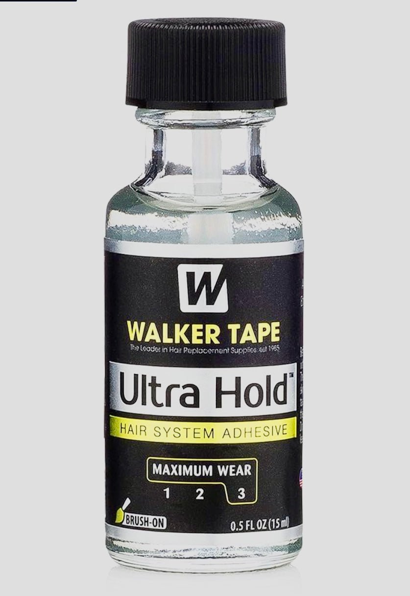 Ultra Hold Adhesive - Signature Specialty Salon