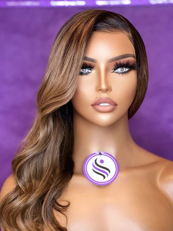Long Styles - Signature Specialty Salon