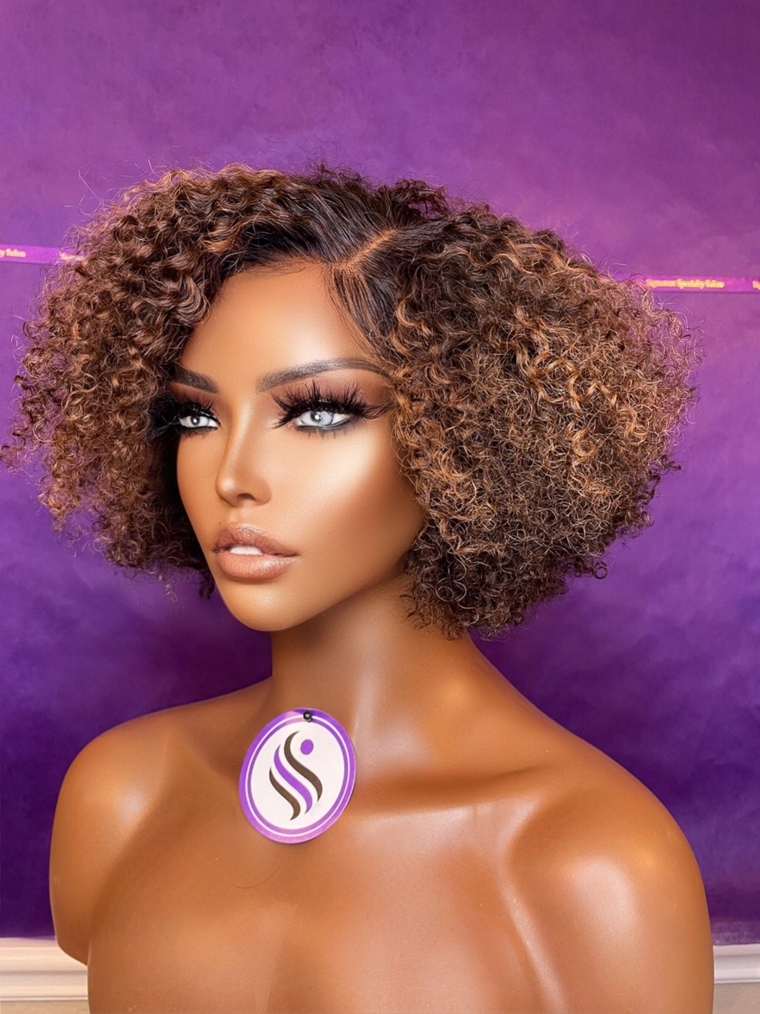 Miss Alora - Signature Specialty Salon