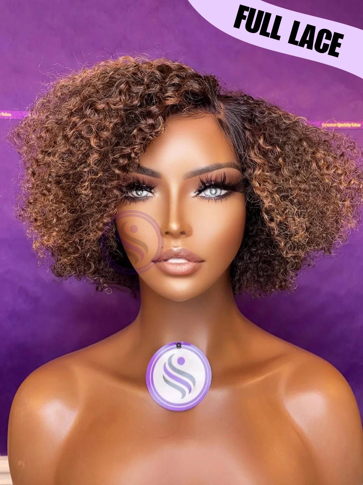 Miss Alora Full Lace - Signature Specialty Salon