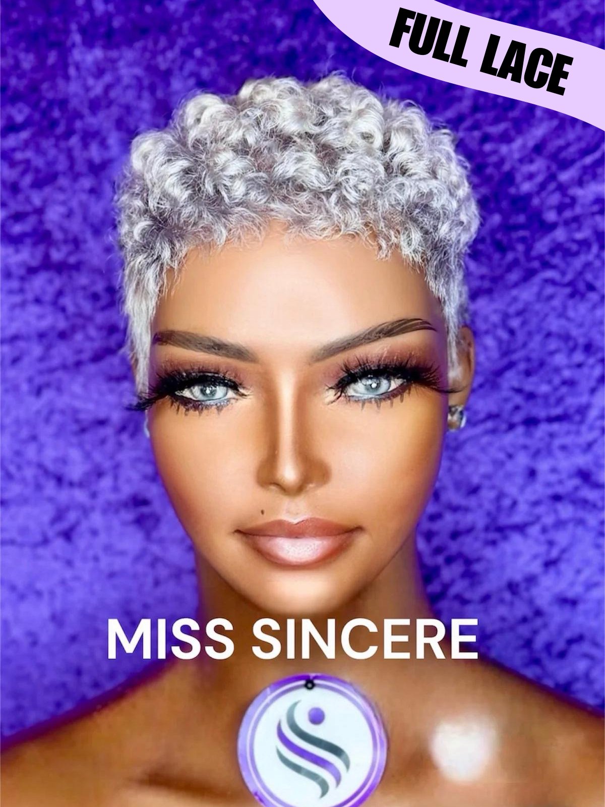 MISS SINCERE FULL LACE - Signature Specialty Salon