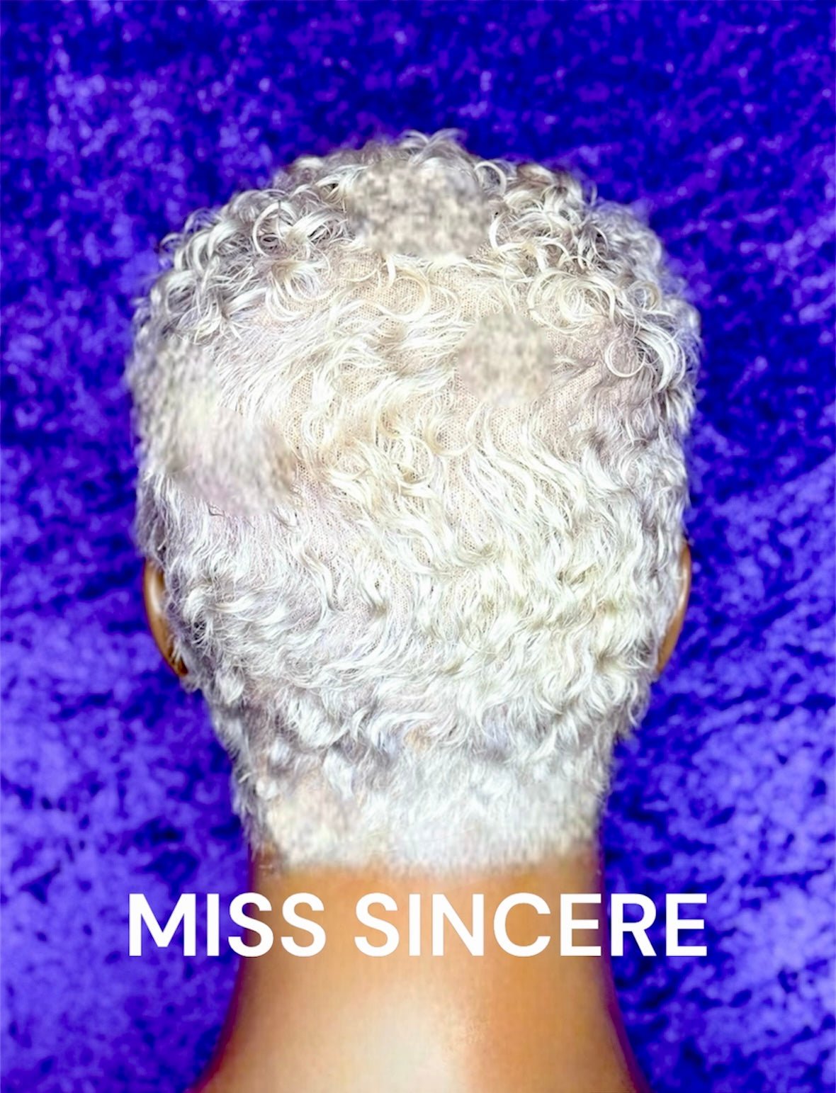 MISS SINCERE FULL LACE - Signature Specialty Salon