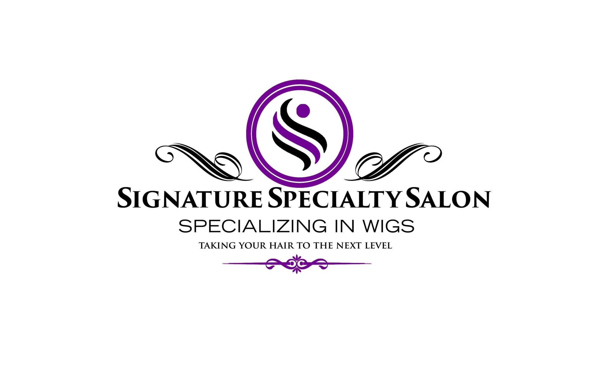 Virtual Consultation - Signature Specialty Salon
